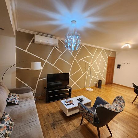 Deluxe Reyes Catolicos Daire Salta Dış mekan fotoğraf
