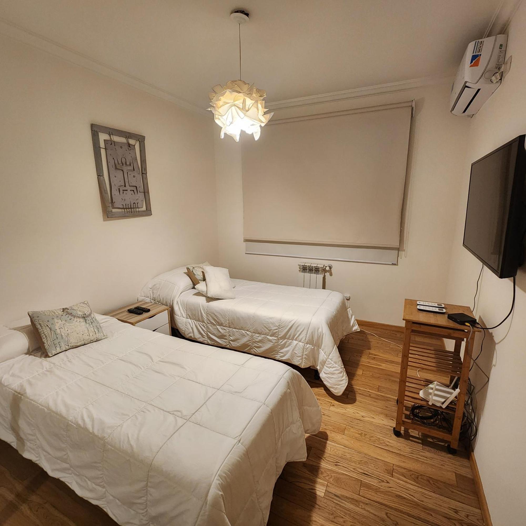 Deluxe Reyes Catolicos Daire Salta Dış mekan fotoğraf