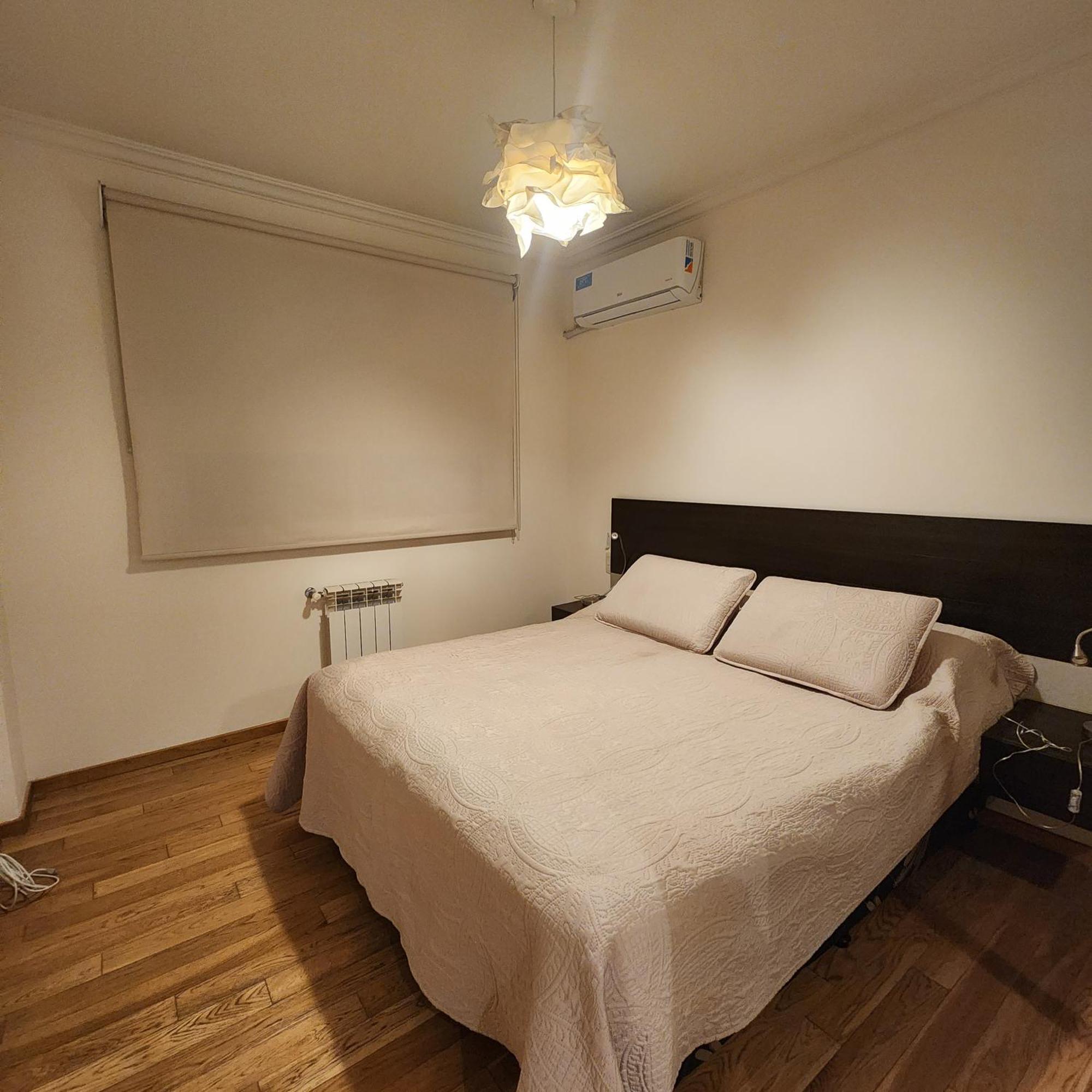 Deluxe Reyes Catolicos Daire Salta Dış mekan fotoğraf