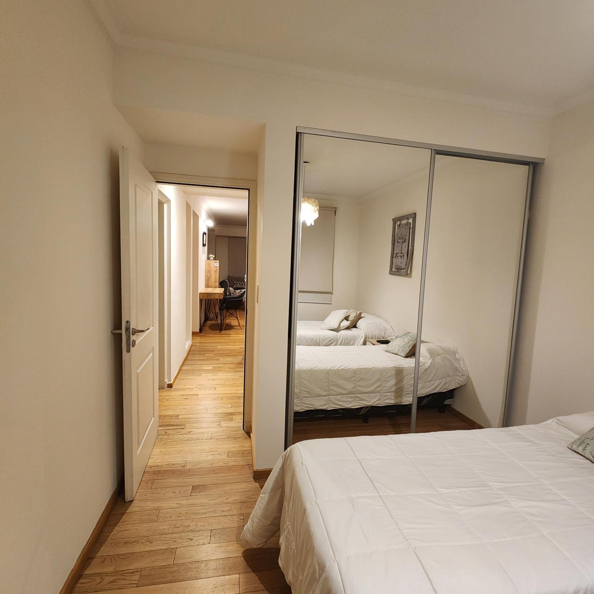 Deluxe Reyes Catolicos Daire Salta Dış mekan fotoğraf