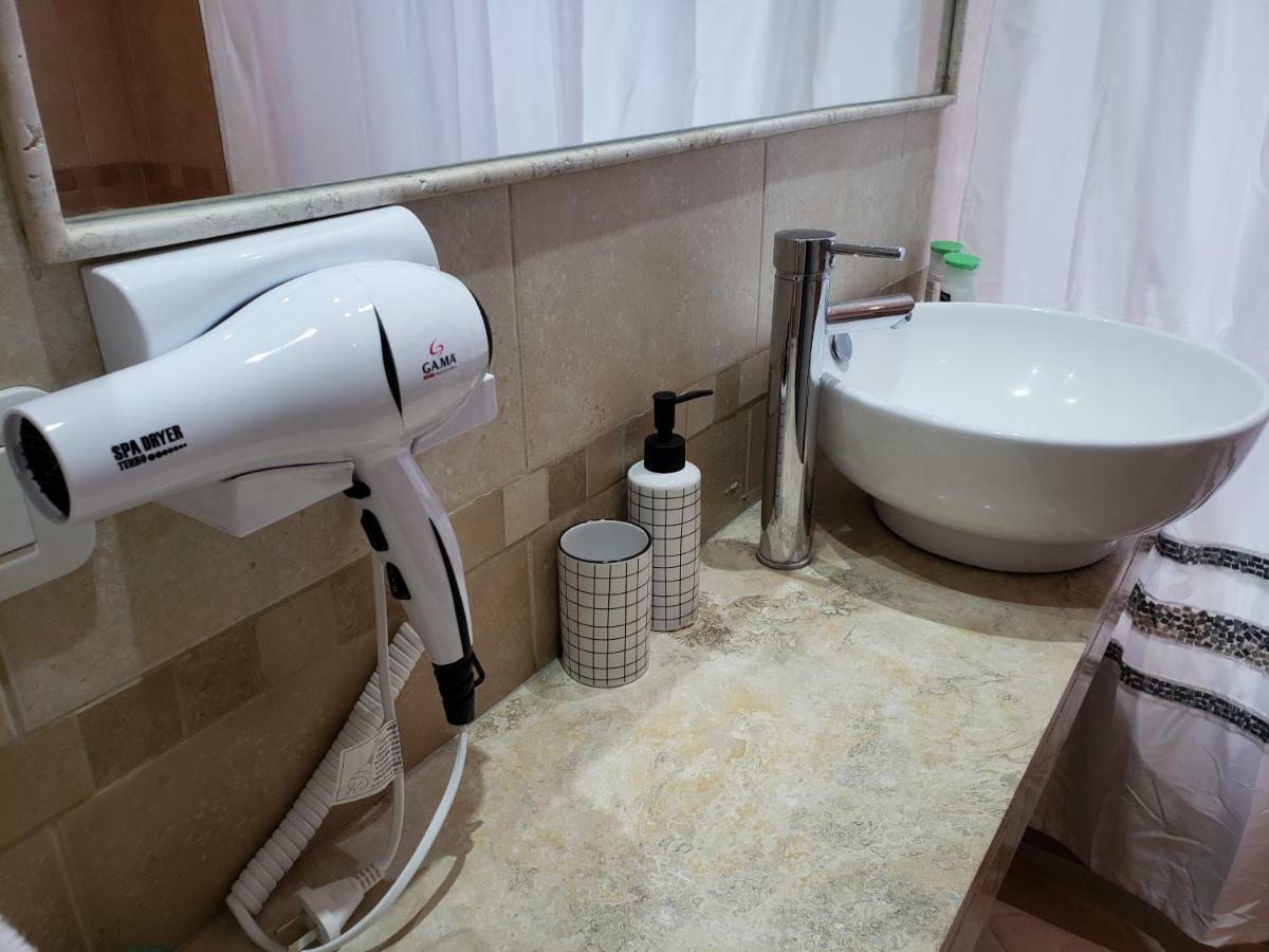 Deluxe Reyes Catolicos Daire Salta Dış mekan fotoğraf