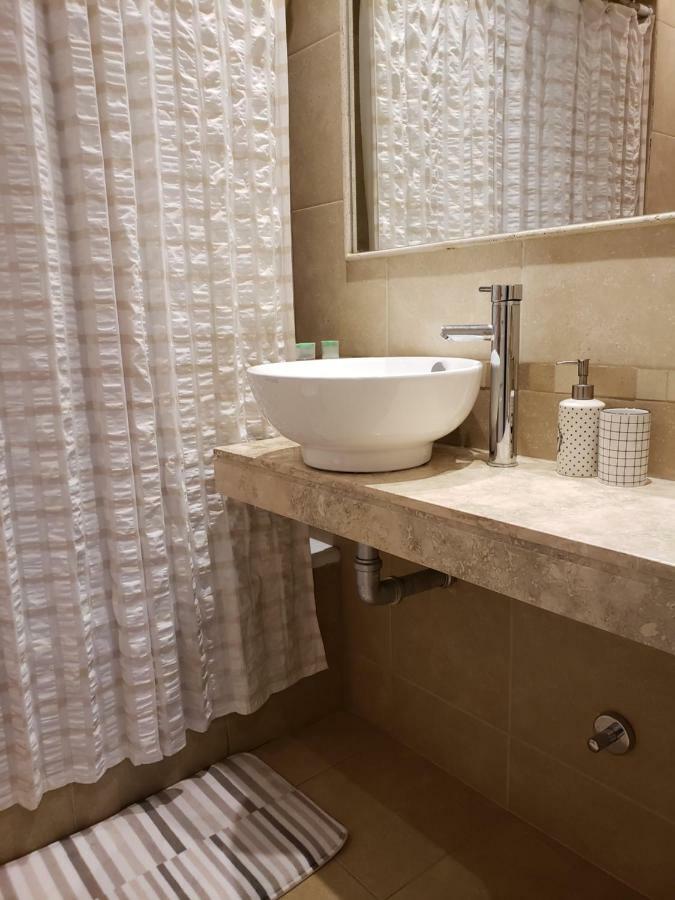 Deluxe Reyes Catolicos Daire Salta Dış mekan fotoğraf