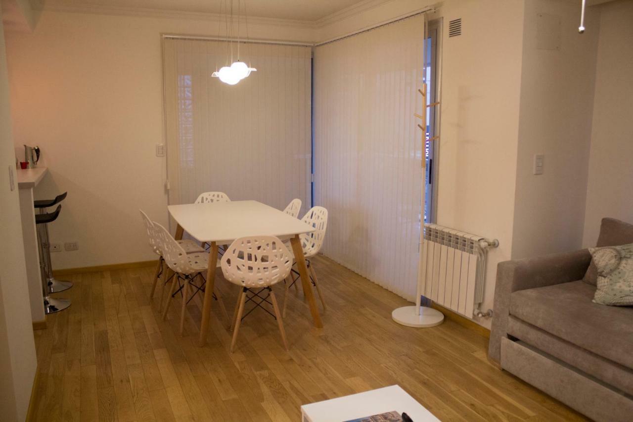 Deluxe Reyes Catolicos Daire Salta Dış mekan fotoğraf