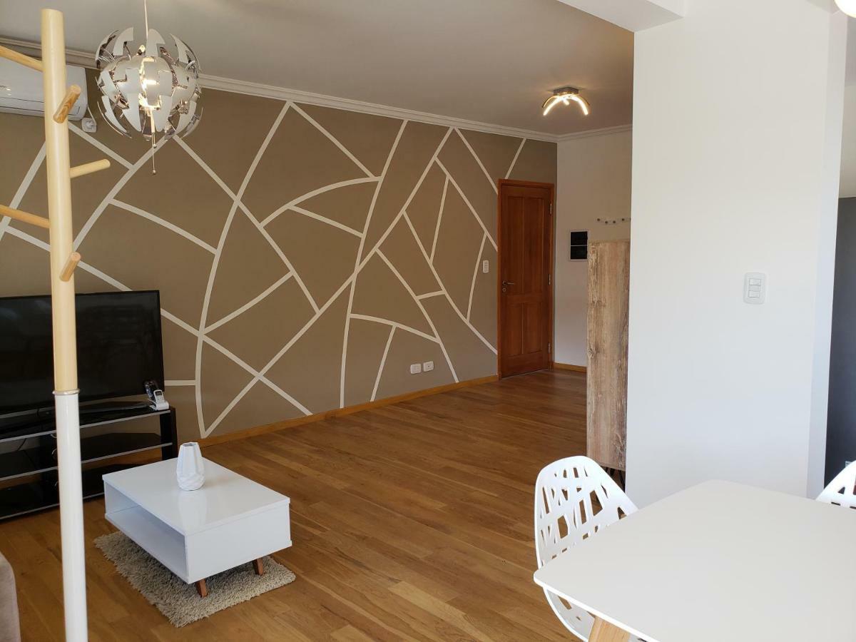 Deluxe Reyes Catolicos Daire Salta Dış mekan fotoğraf