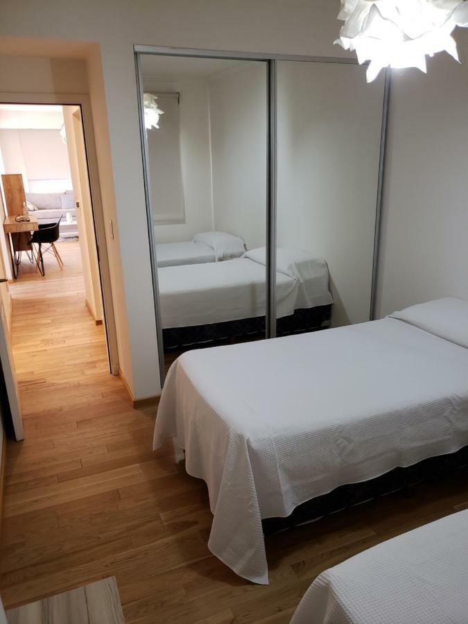 Deluxe Reyes Catolicos Daire Salta Dış mekan fotoğraf