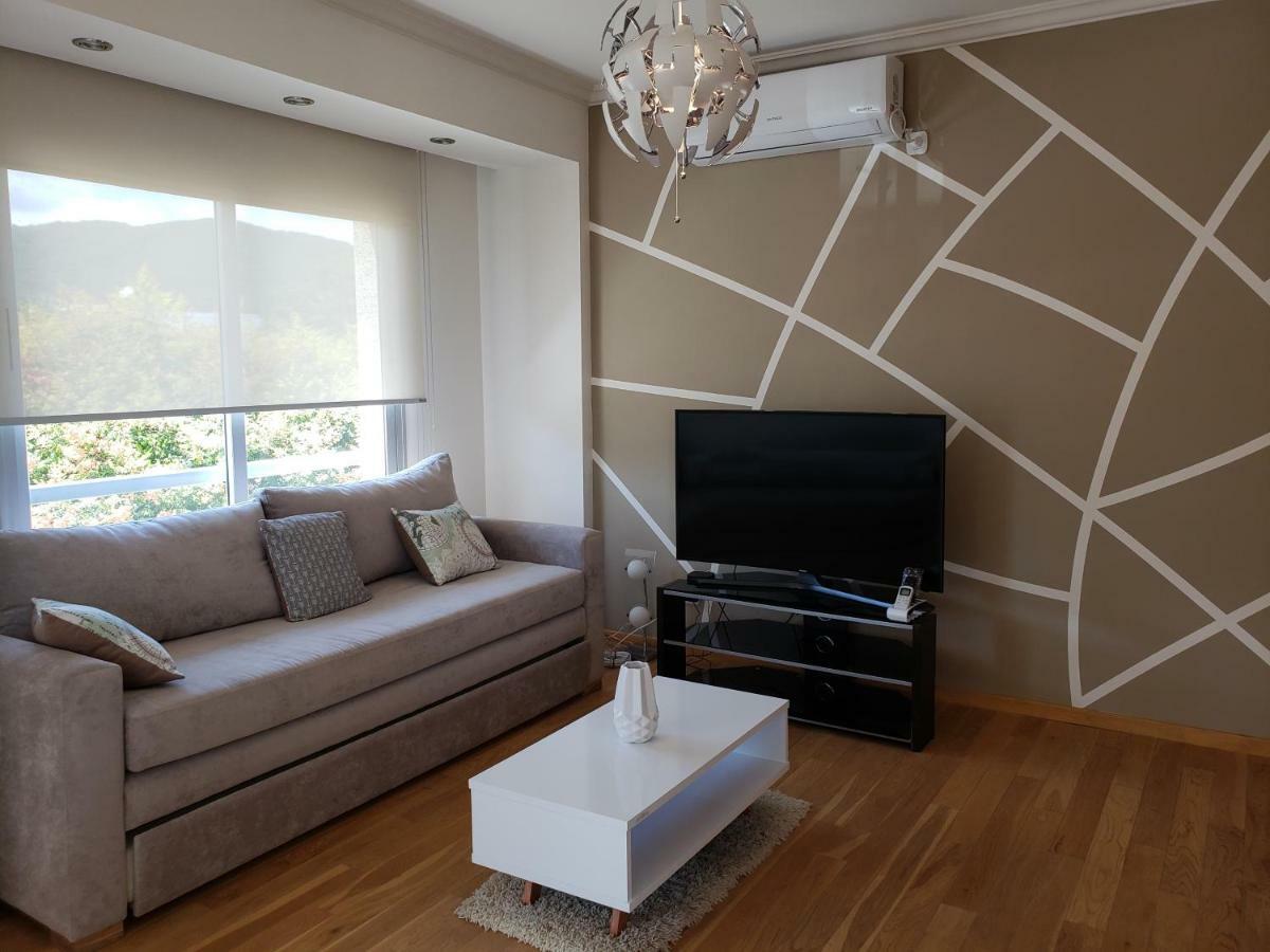 Deluxe Reyes Catolicos Daire Salta Dış mekan fotoğraf