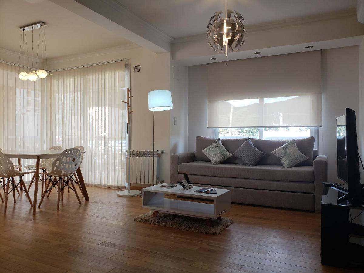 Deluxe Reyes Catolicos Daire Salta Dış mekan fotoğraf